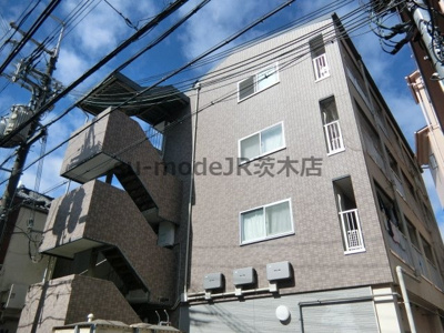 【外観】 | 宮元12番館