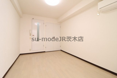 【寝室】 | 宮元12番館