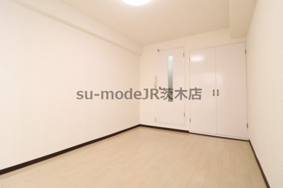 【洋室】 | 宮元12番館