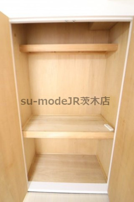 【収納】 | 宮元12番館