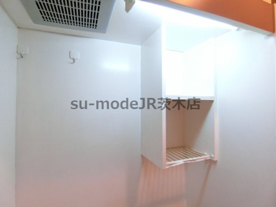 【内装】 | 宮元12番館