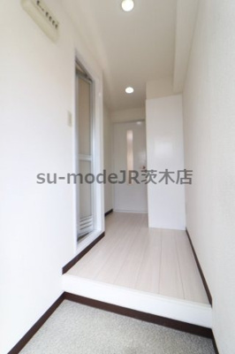 【玄関】 | 宮元12番館