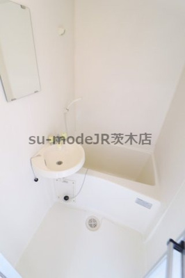 【浴室】 | 宮元12番館