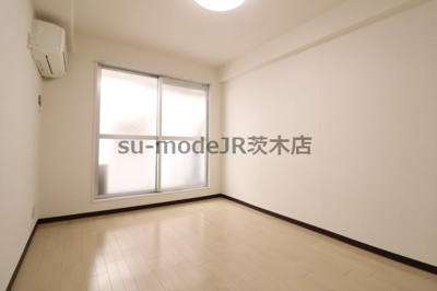 【寝室】 | 宮元12番館