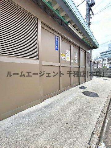 エルメディオ千種のその他