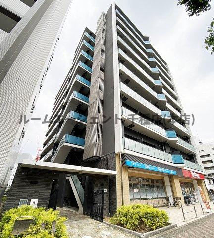 エルメディオ千種