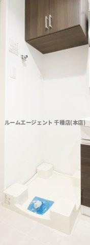 エルメディオ千種の設備