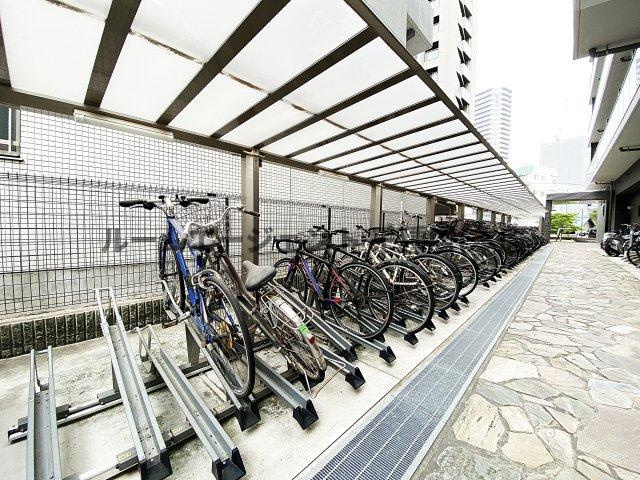 エルメディオ千種のその他