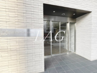 【エントランス】 | TLRレジデンス町田 | エントランスです。