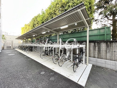 【その他】 | TLRレジデンス町田