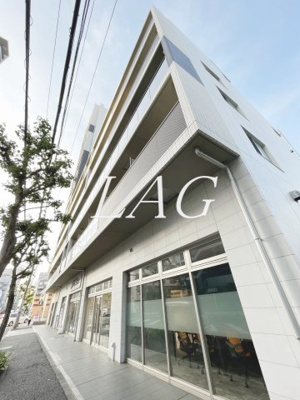 【外観】 | TLRレジデンス町田 | 外観です。