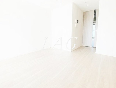 【居間・リビング】 | TLRレジデンス町田 | 洋室のお部屋です。