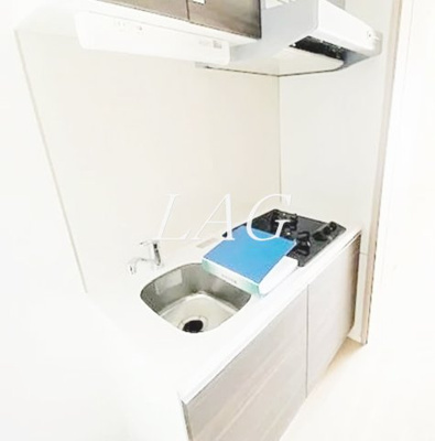 【キッチン】 | TLRレジデンス町田 | キッチンです。