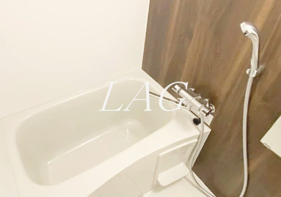 【浴室】 | TLRレジデンス町田 | お風呂です。