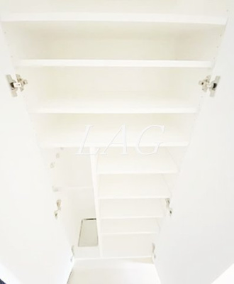 【収納】 | TLRレジデンス町田 | 収納です。