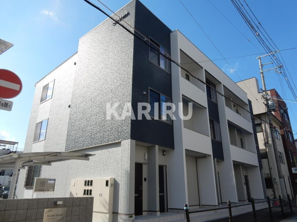 プレジール関目