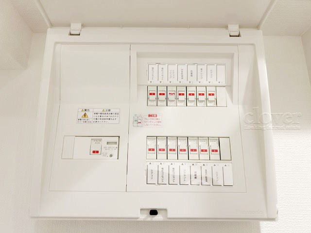  | ハイネス東中野 | 分電盤