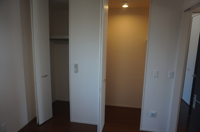 【収納】 | クレール桜