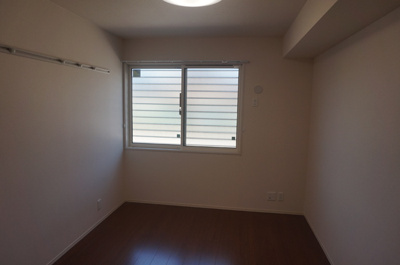 【寝室】 | クレール桜