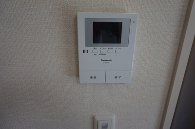 【セキュリティ】 | クレール桜