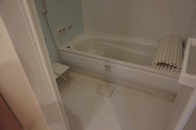 【浴室】 | クレール桜