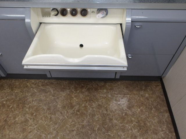 ライフルーデンス阿佐ヶ谷の内装