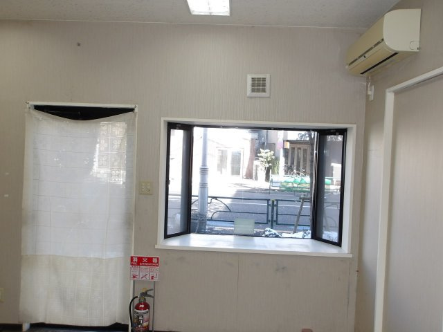 ライフルーデンス阿佐ヶ谷の内装