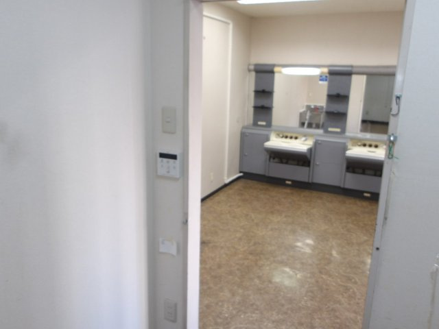 ライフルーデンス阿佐ヶ谷の内装