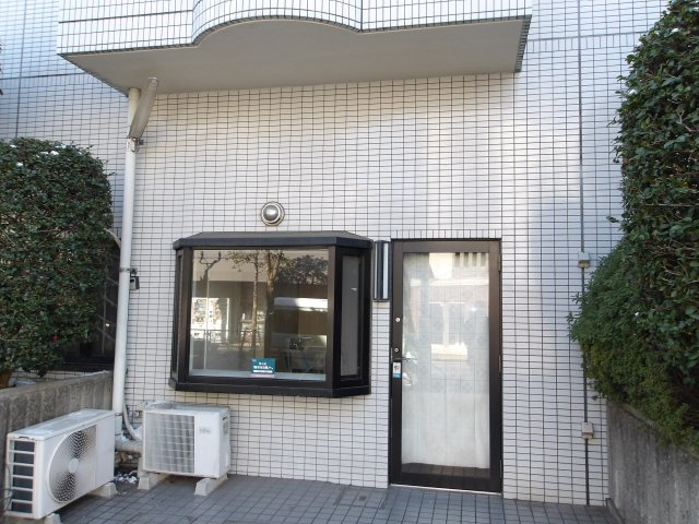 ライフルーデンス阿佐ヶ谷