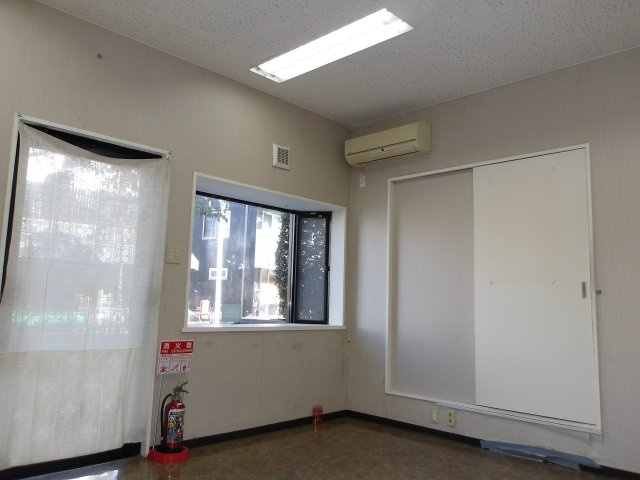 ライフルーデンス阿佐ヶ谷の内装