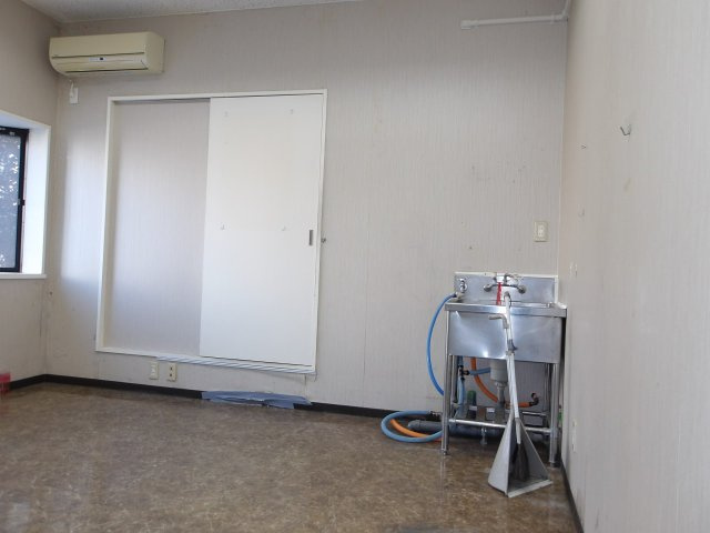 ライフルーデンス阿佐ヶ谷の内装