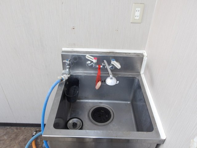 ライフルーデンス阿佐ヶ谷の内装