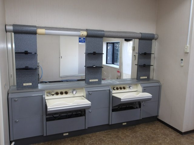 ライフルーデンス阿佐ヶ谷の内装