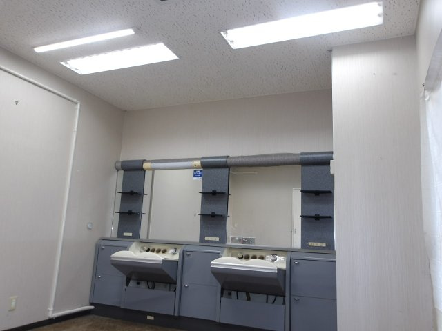 ライフルーデンス阿佐ヶ谷の内装