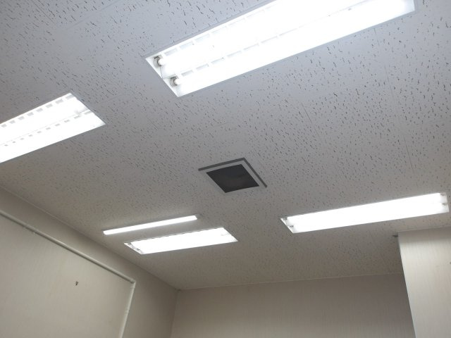 ライフルーデンス阿佐ヶ谷の内装