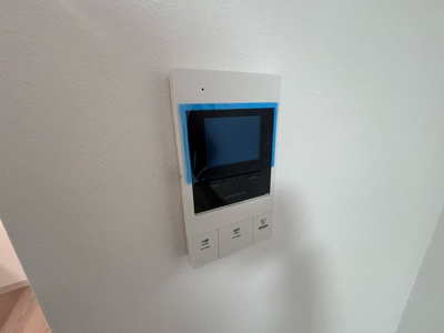 【セキュリティ】 | GARDENIA城北公園