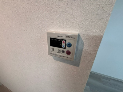 【設備】 | GARDENIA城北公園