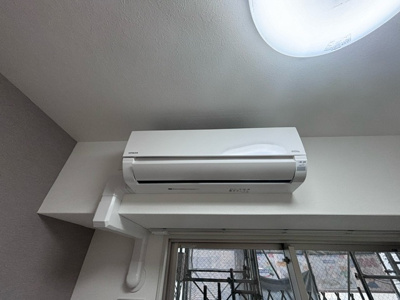 【その他】 | GARDENIA城北公園