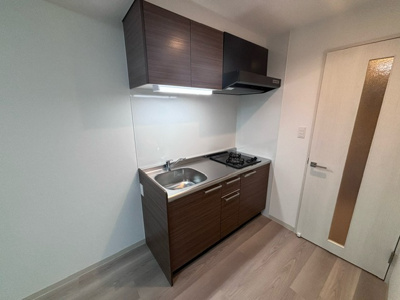 【キッチン】 | GARDENIA城北公園