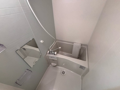 【浴室】 | GARDENIA城北公園