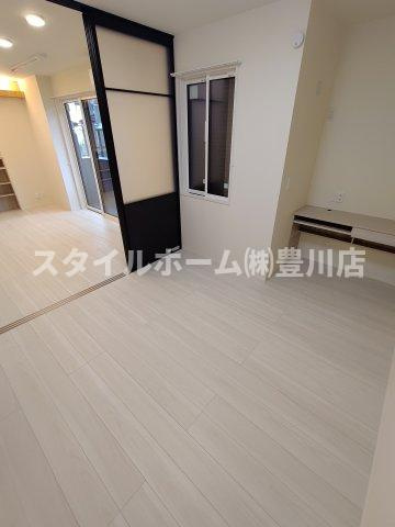 フレジェのその他
