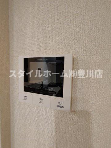 フレジェのセキュリティ