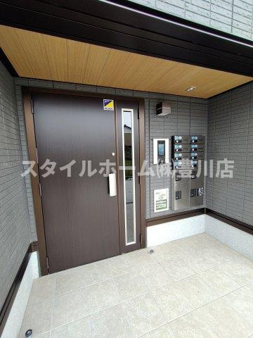 フレジェのその他