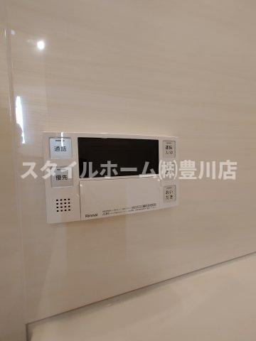 フレジェのセキュリティ