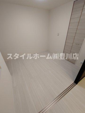 フレジェの居間・リビング
