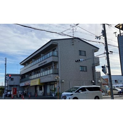 【外観】 | マルヨシハイツ | おしゃれな外観です