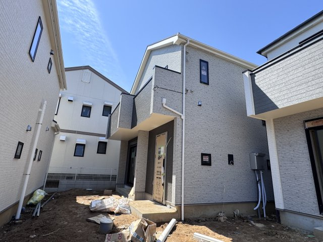 八ヶ崎5丁目26番