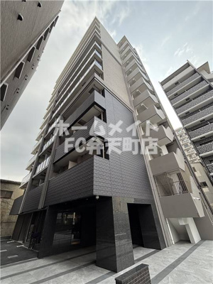 【外観】 | ミラージュパレス大阪ドームProsper