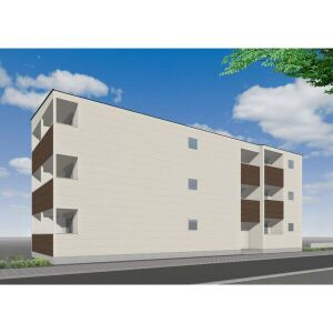 (仮称)ジーメゾン名古屋楠ルミナス