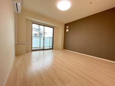 【居間・リビング】 | ビエンフェⅢ | リビング